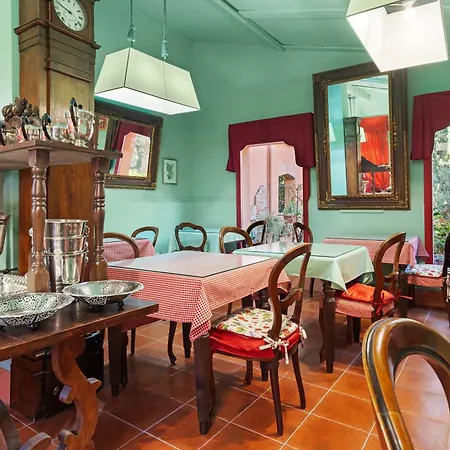 Resort Castel Brio Di Charme 4*