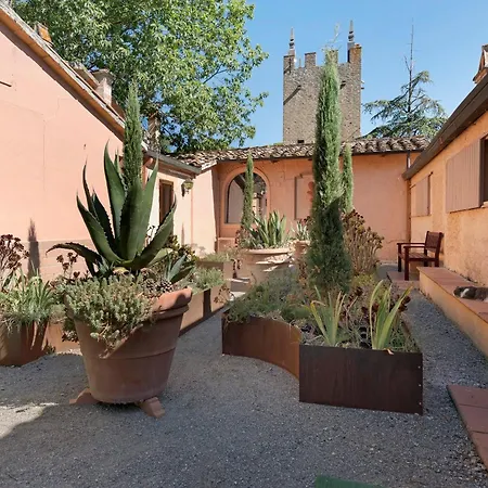 Castel Brio Di Charme 4* Castiglione del Lago