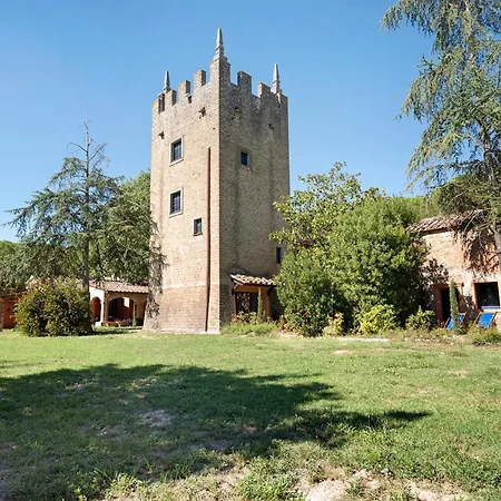 Castel Brio Di Charme 4*