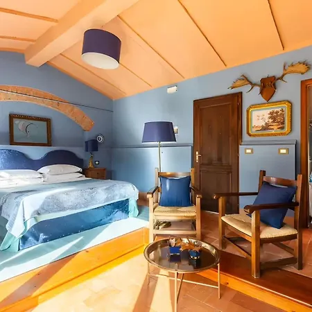 Castel Brio Di Charme 4* Castiglione del Lago