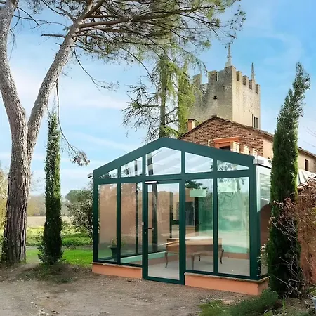 Castel Brio Di Charme