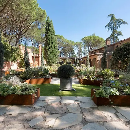 Castel Brio Di Charme Resort 4*