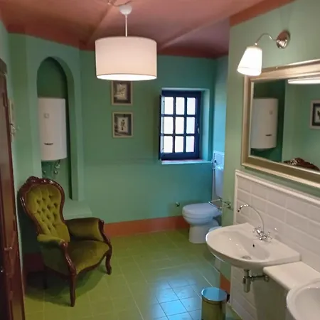 Castel Brio Di Charme