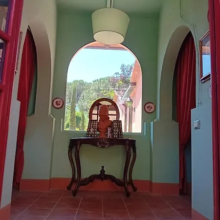 Castel Brio Di Charme
