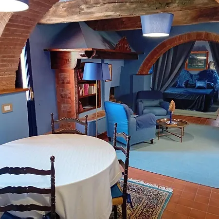 Castel Brio Di Charme 4* Castiglione del Lago