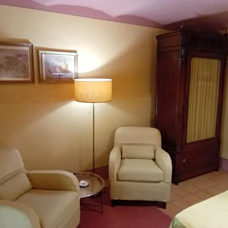 Castel Brio Di Charme Resort