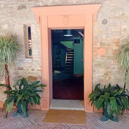 Resort Castel Brio Di Charme
